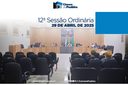 12ª Sessão Ordinária em Peabiru 12ª Sessão Ordinária em Peabiru