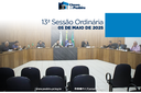 13ª Sessão Ordinária marca encaminhamento de projetos e aprovação de moção em Peabiru 13ª Sessão Ordinária marca encaminhamento de projetos e aprovação de moção em Peabiru