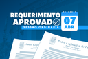 18ª Legislatura aprova requerimento cobrando ações para reverter saldo negativo de empregos em Peabiru 18ª Legislatura aprova requerimento cobrando ações para reverter saldo negativo de empregos em Peabiru