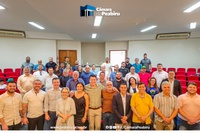 ACAMDOZE RENASCE! Peabiru é protagonista na Retomada da Força Legislativa 