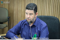 Audiência Pública sobre a Lei Orçamentária Anual (LOA) 2025 evidencia responsabilidade fiscal e planejamento estratégico em Peabiru