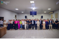 Câmara de Peabiru entrega Moções de Aplausos em reconhecimento à excelência da educação municipal