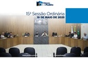 Câmara Municipal de Peabiru Conclui 15ª Sessão Ordinária com Aprovações Unânimes e Debates Abrangentes Câmara Municipal de Peabiru Conclui 15ª Sessão Ordinária com Aprovações Unânimes e Debates Abrangentes