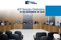 Câmara Pauta Risco de Fios Soltos e Saúde; Aprova R$ 1,9 Milhão e Homenagem