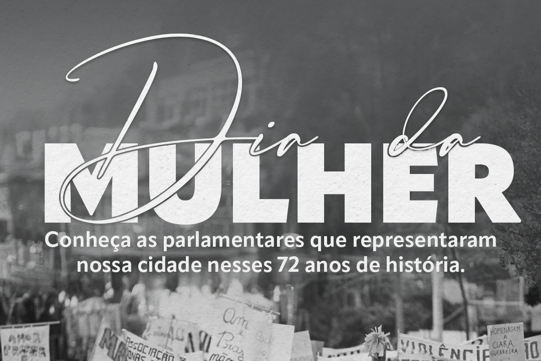 Dia Internacional da Mulher: Parabéns a Todas as Guerreiras de Peabiru, e uma reflexão sobre 72 Anos de Conquistas e Desafios Femininos