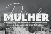 Dia Internacional da Mulher: Parabéns a Todas as Guerreiras de Peabiru, e uma reflexão sobre 72 Anos de Conquistas e Desafios Femininos
