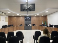 Entre Propostas Cruciais e Toques de Humanidade, a Democracia em Ação no Plenário Jurceu Sakuma!