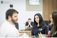 Peabiru celebra expoentes da educação e do esporte em noite memorável no Legislativo Municipal
