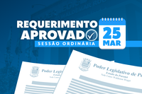 Legislativo Municipal Aprova Requerimento para Esclarecimentos sobre o Vale-Alimentação