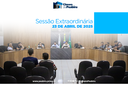 Legislativo Municipal de Peabiru Aprova Auxílio-Alimentação e Reajustes para Servidores Legislativo Municipal de Peabiru Aprova Auxílio-Alimentação e Reajustes para Servidores