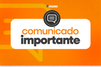 NOTA OFICIAL: ESCLARECIMENTOS SOBRE OS INCIDENTES NAS TRANSMISSÕES DAS SESSÕES