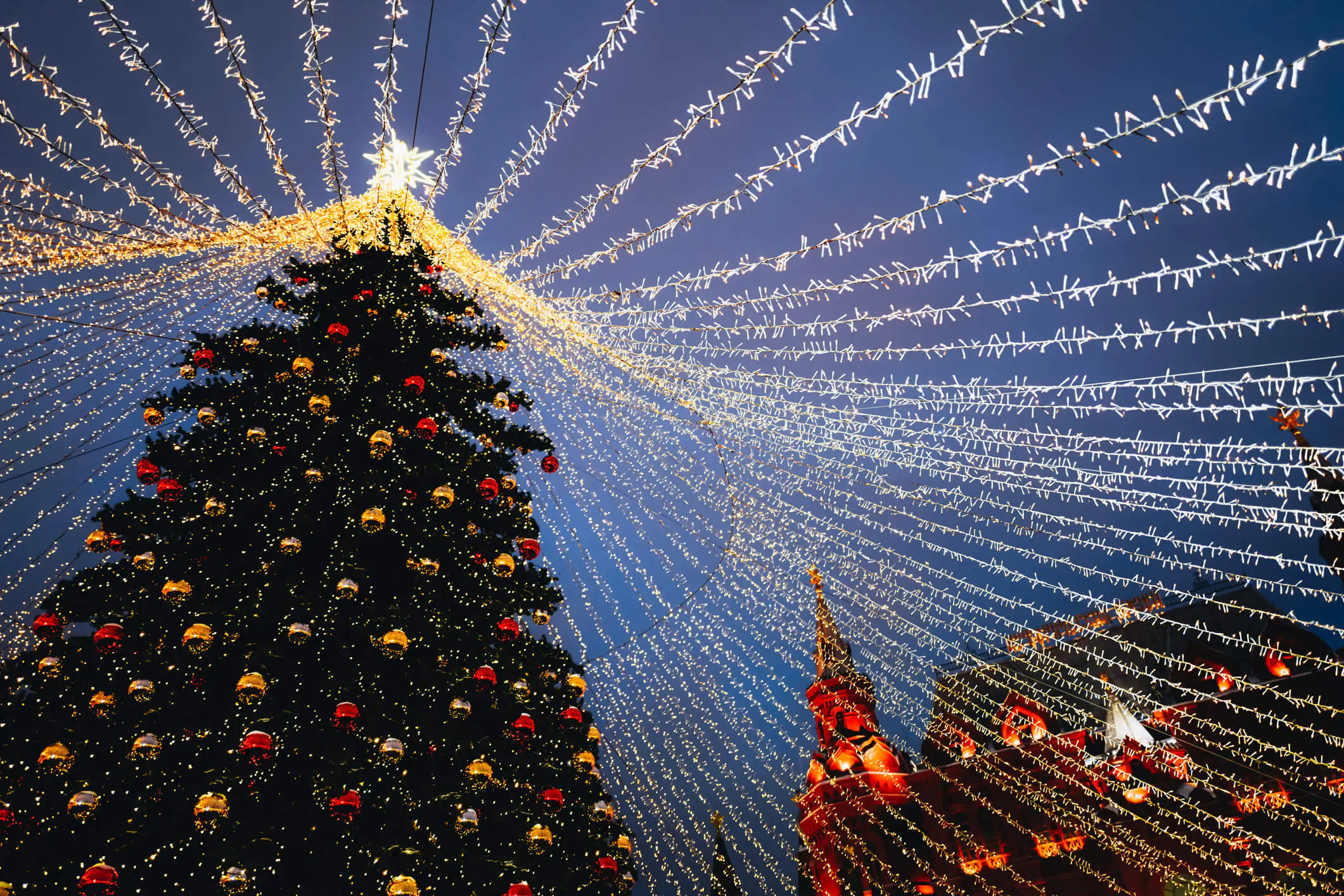 O Poder Legislativo de Peabiru deseja um Feliz Natal a todos!