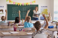 Peabiru celebra o Dia Mundial da Educação 