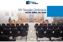 Peabiru em Debate: Reflexões, Votações e Perspectivas na Gestão Municipal Peabiru em Debate: Reflexões, Votações e Perspectivas na Gestão Municipal