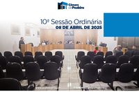 Peabiru em Debate: Reflexões, Votações e Perspectivas na Gestão Municipal