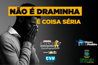 Peabiru Intensifica Setembro Amarelo: Um Chamado Abrangente à Consciência e Cuidado com a Saúde Mental