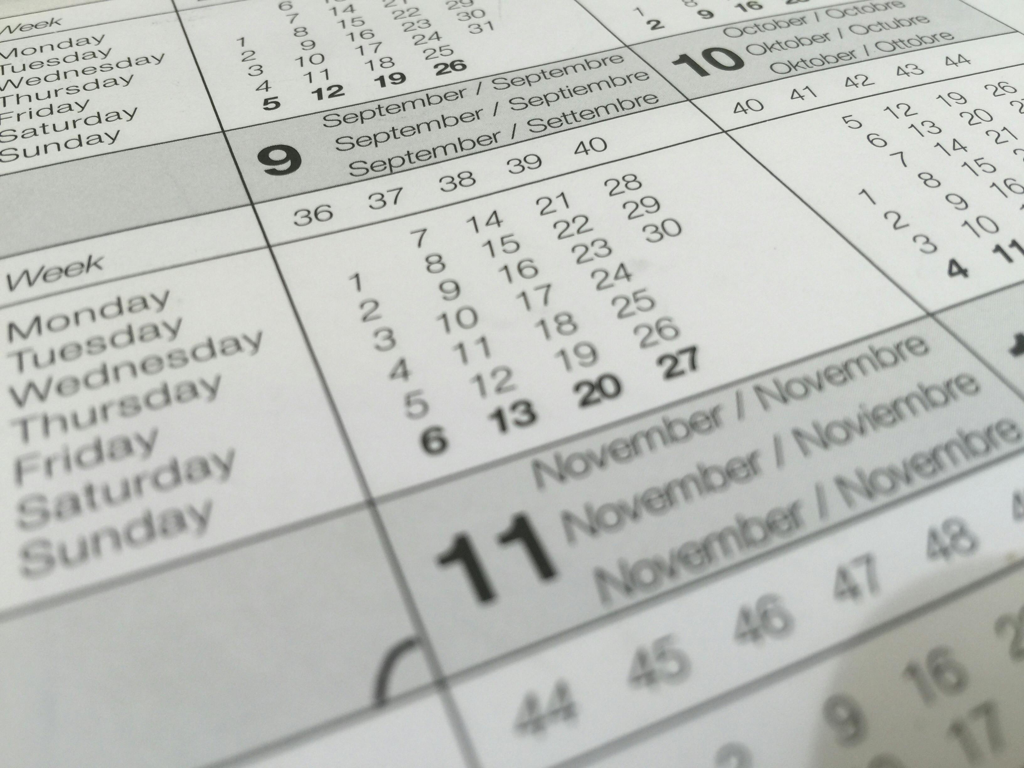 Poder Legislativo de Peabiru Divulga Calendário Legislativo de 2025
