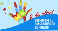 Poder Legislativo de Peabiru reforça compromisso com a inclusão no Dia Mundial do Autismo