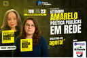 Setembro Amarelo: políticas públicas em rede serão tema de encontro na Câmara de Peabiru