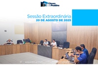 Uma Dobradinha Legislativa com Toque de Agilidade e um “Bis” de Unanimidade