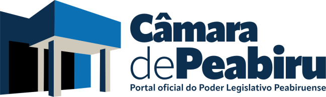 CÂMARA MUNICIPAL DE PEABIRU